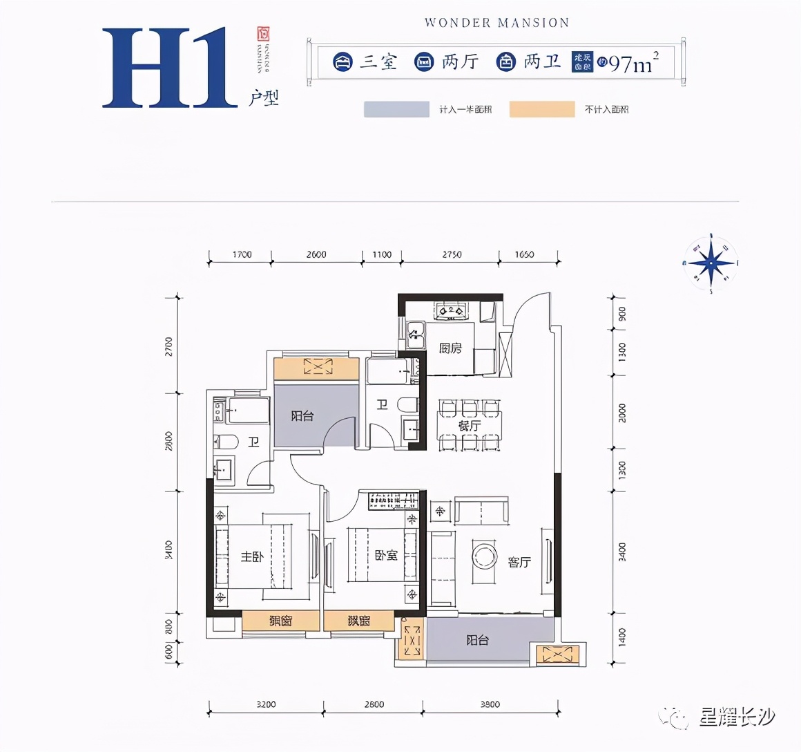 盯紧！长沙又一个价值爆点！地铁口，临湘江，均价仅6398