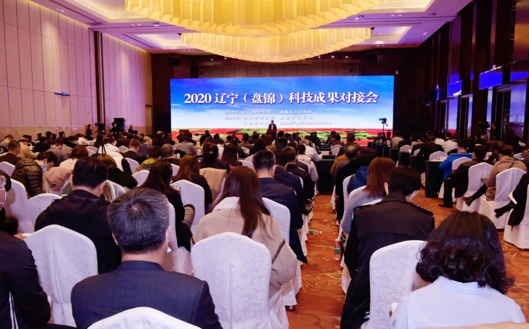 盘锦市2022年辽宁科技进步奖提名,盘锦科技成果转化