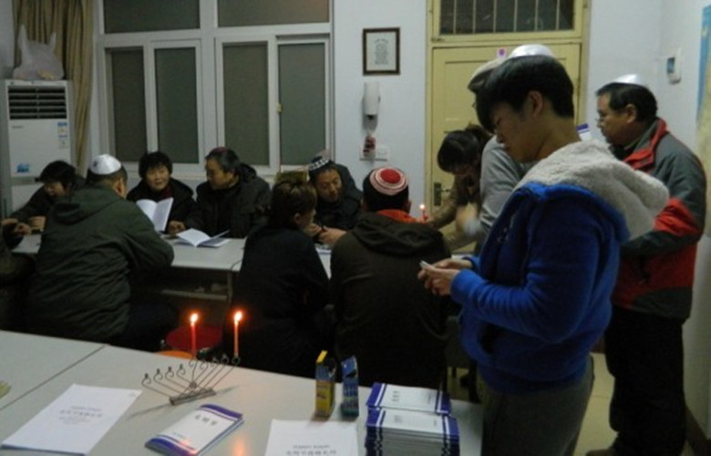 开封犹太人回归后怎么样了,开封犹太人有多少移民到以色列