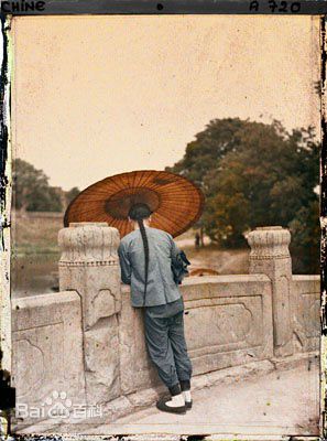 古代的雨具很贵吗,古代雨具知多少