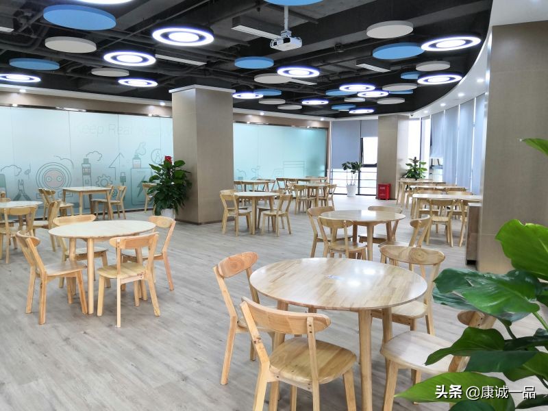 合元集团：千金买骨，求贤若渴