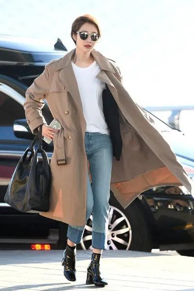 真正有品位的女人穿搭,真正有品味的女人穿衣