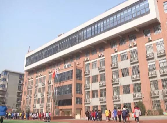 大学南路小学教学质量怎么样,大学南路小学值不值得上
