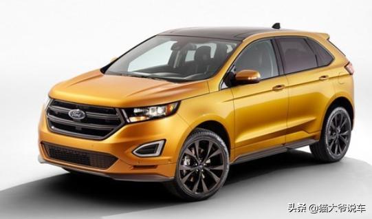 锐界动力技术,新款锐界混动驾驶感受