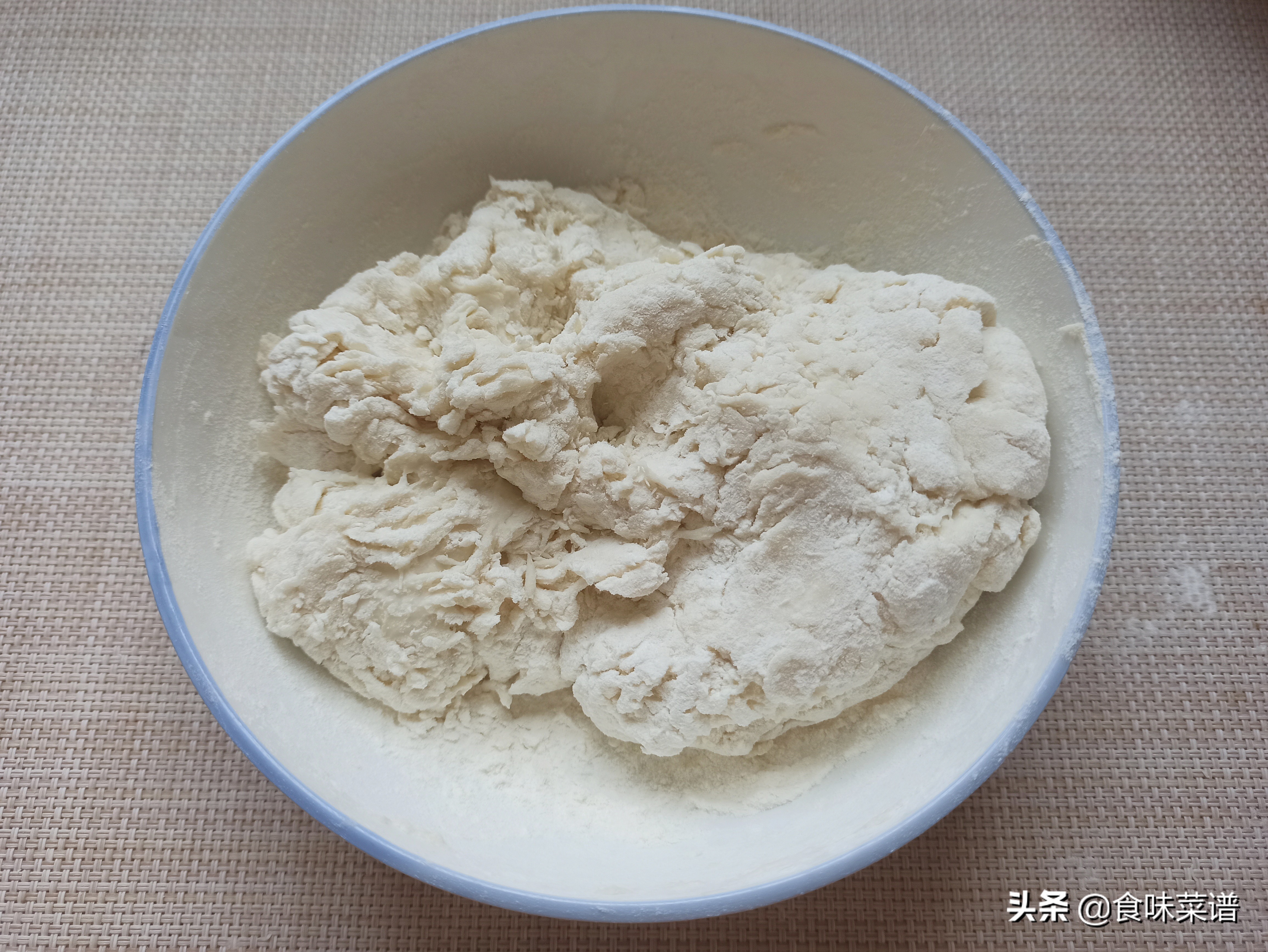 教你20种饼的做法不需发面,教你7种饼的做法一周不重样