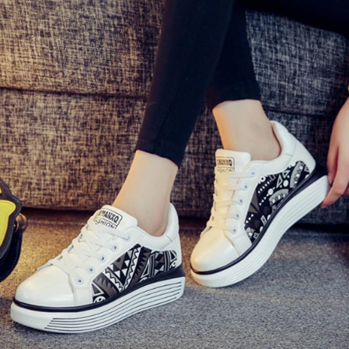 春游穿什么又软又便宜的鞋,踏青怎么能少了一双舒服的鞋