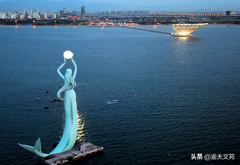 走遍营口鲅鱼圈,鲅鱼圈之旅