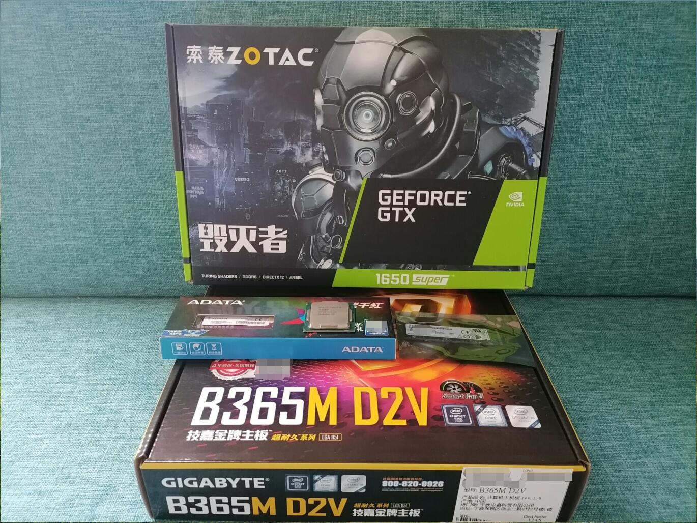 买新显卡好还是二手矿卡好,入门游戏显卡选a卡还是n卡