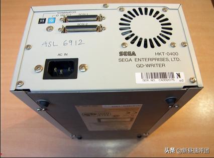 世嘉dreamcast开机视频,世嘉游戏机经典游戏讲解
