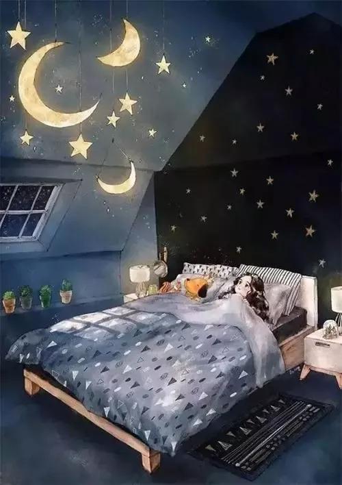 应对失眠必须找到这样的非药物疗法：随时用、不花钱、真有效