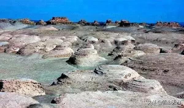 新疆若羌县祁曼塔格乡有多大,最大的县城若羌县