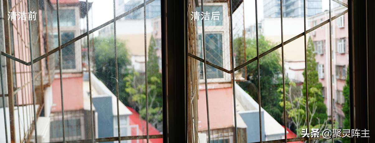 大扫除的实用物推荐和清洁小妙招,10件让家里干净整洁的清洁好物