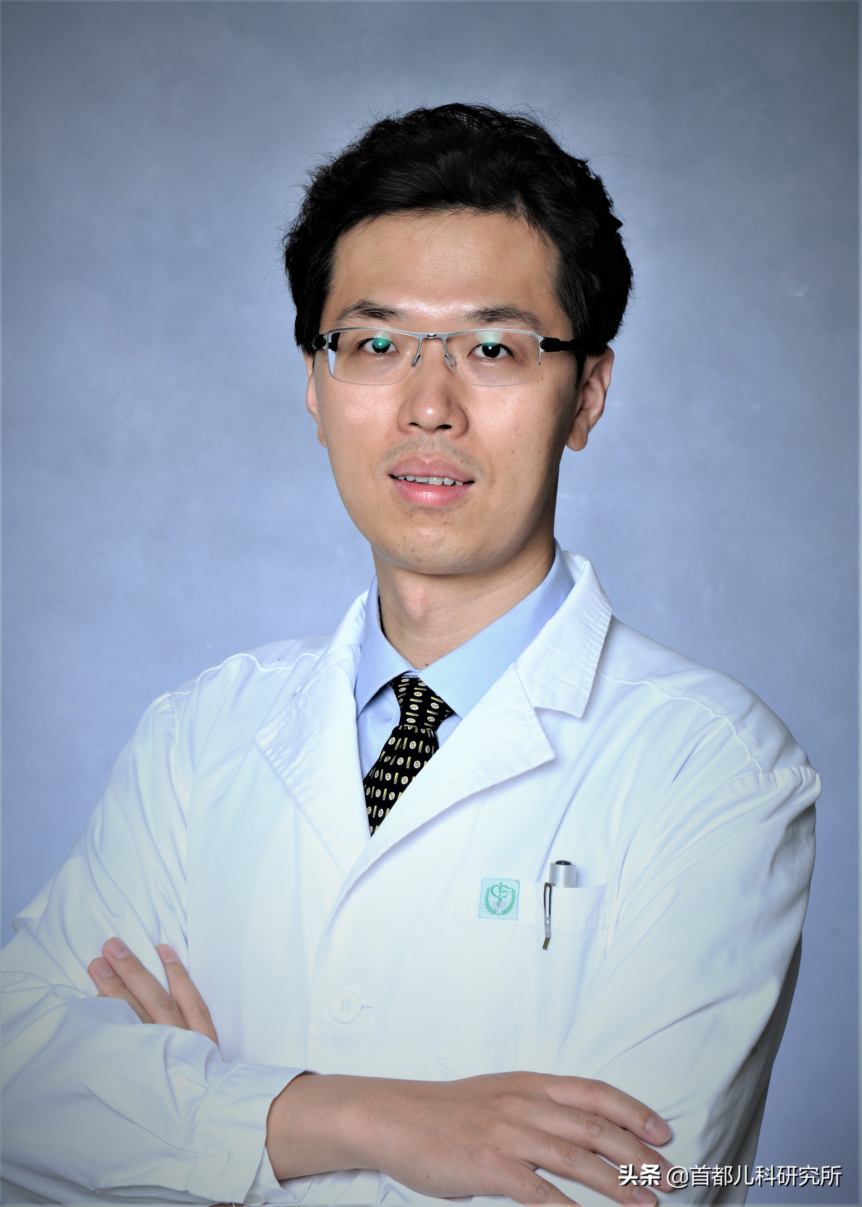 首都儿科研究所谭泊,谭泊静儿童医院