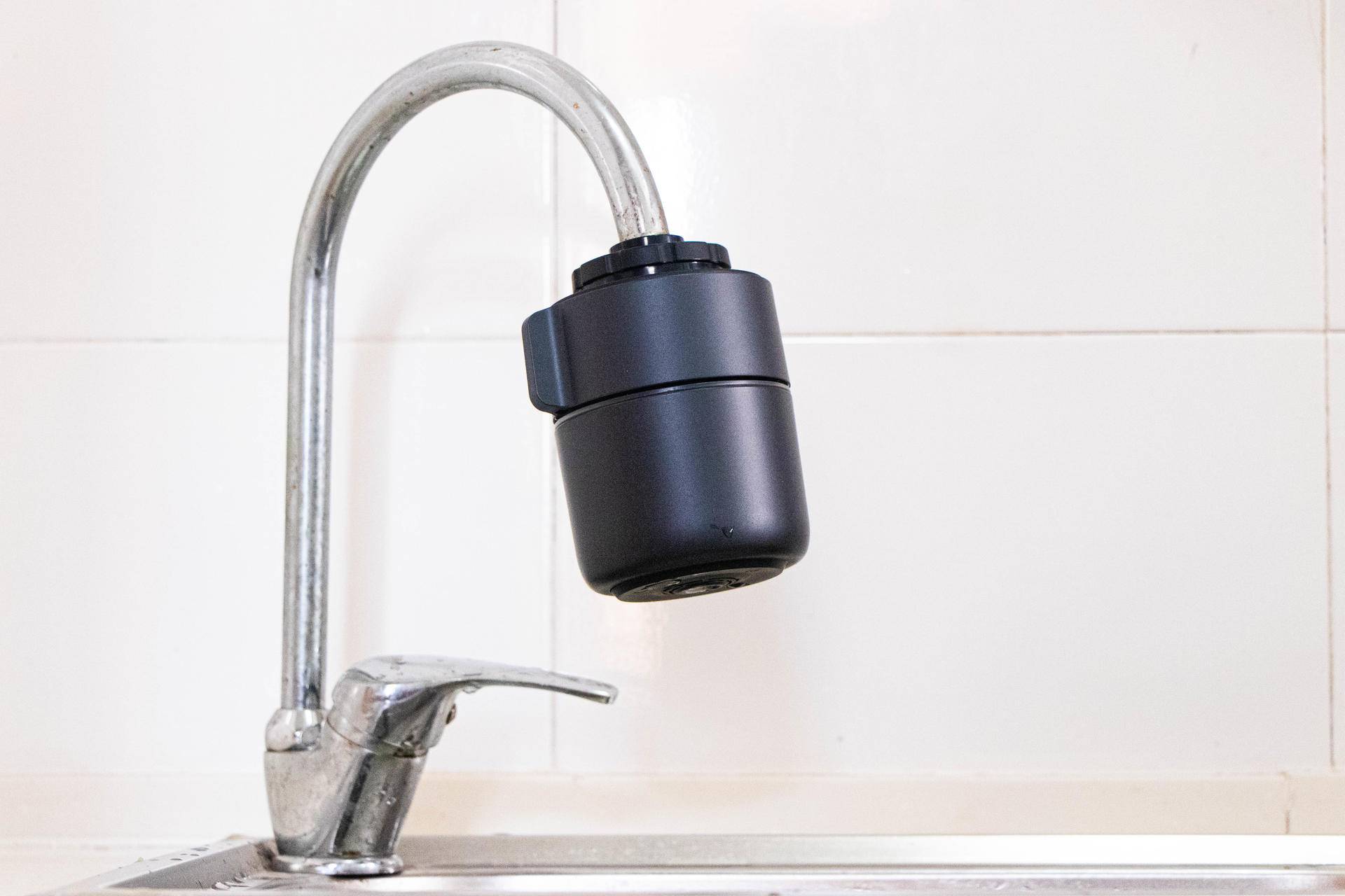 净水器和龙头净水器有啥区别,净水龙头跟净水器哪个好