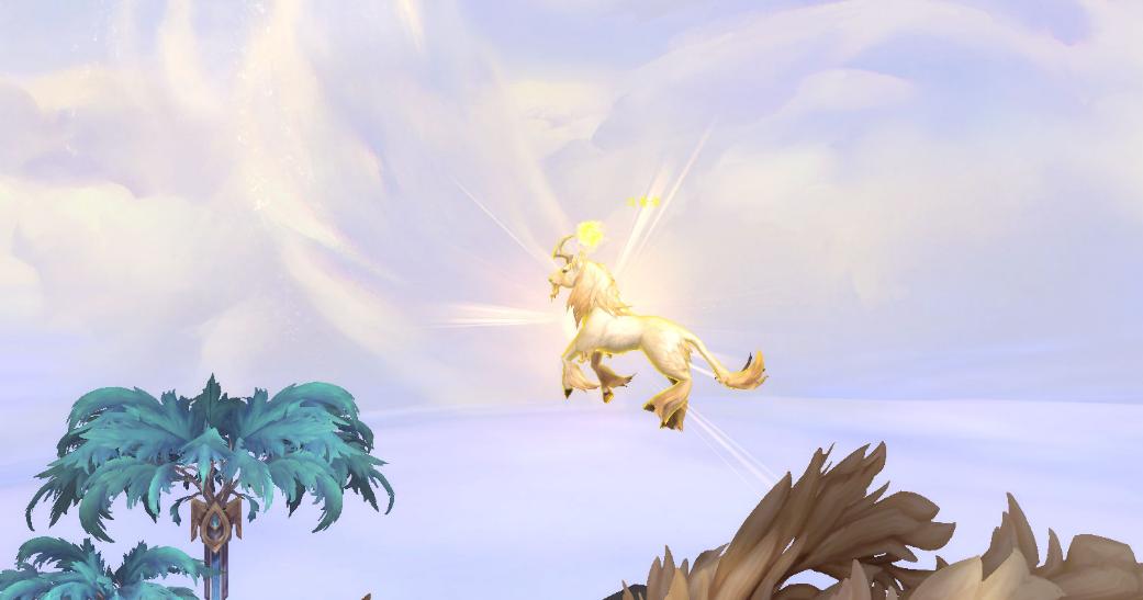 魔兽世界暗影国度9.15兽王猎攻略,魔兽世界暗影国度9.2.5坐骑