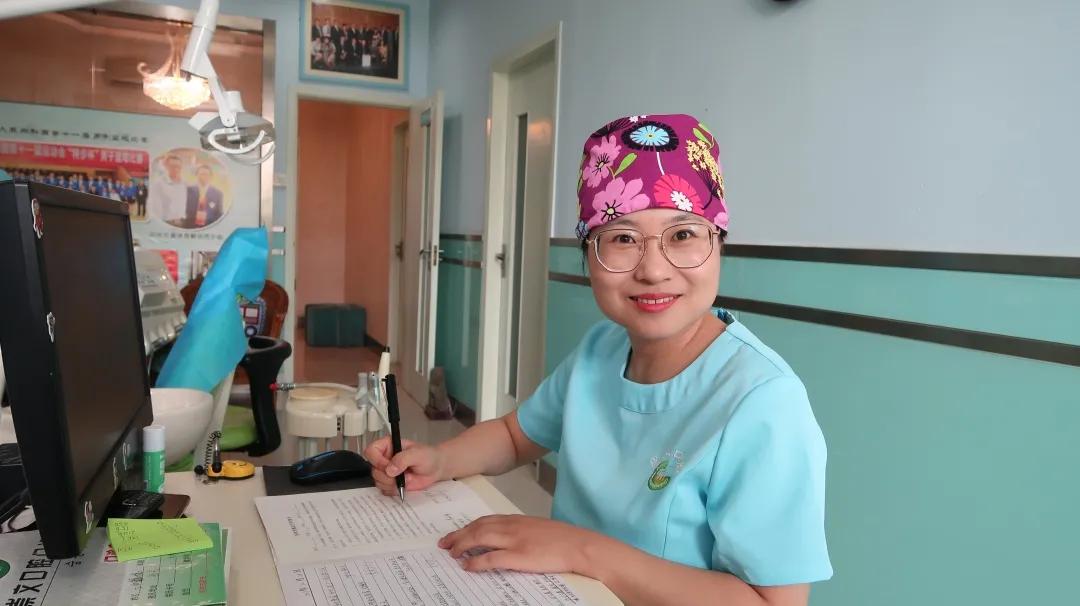 青岛城阳崇文口腔医院,青岛崇文口腔整牙