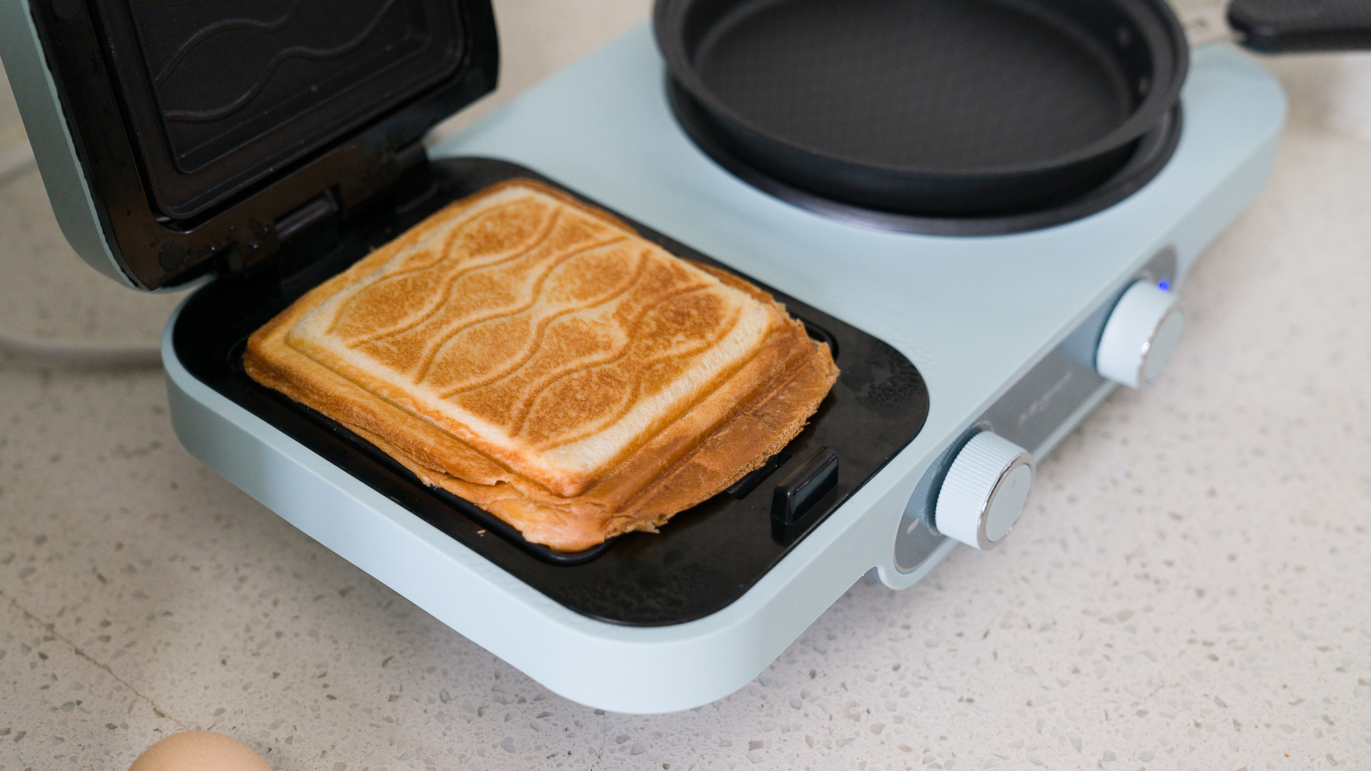 各种商用早餐设备,哪种早餐机最实用又好用