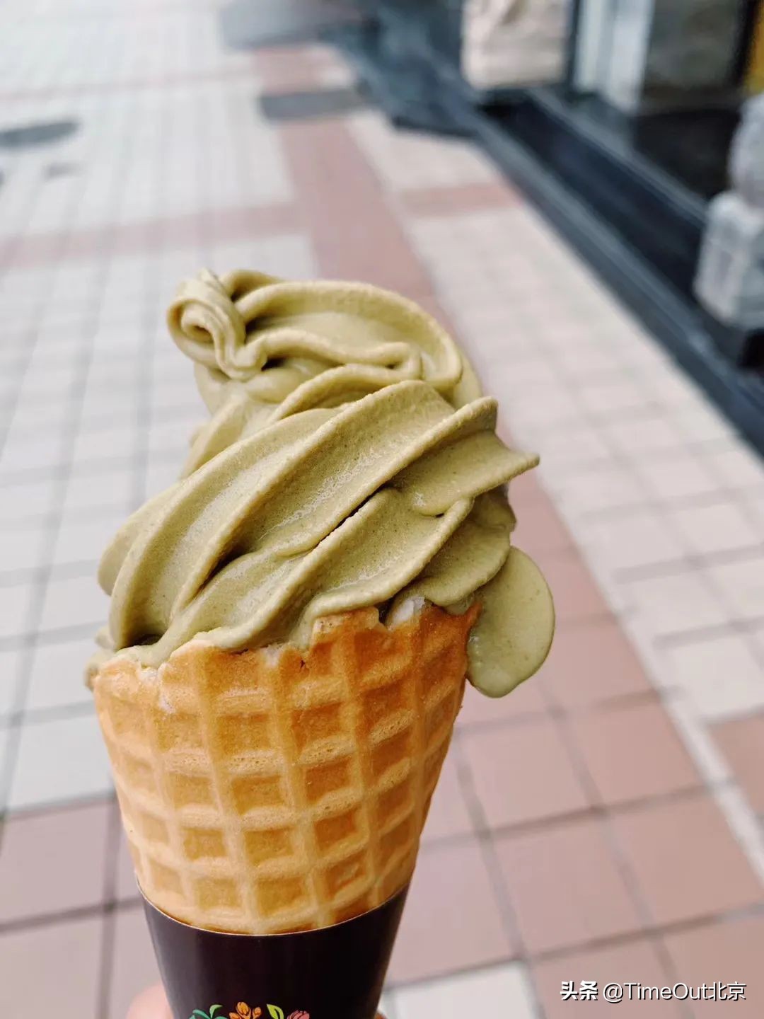 实现冷饮自由的一天,实现夏日冷饮自由
