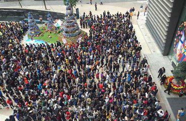 逗利是，派利是：聊一聊广东的“利是”文化