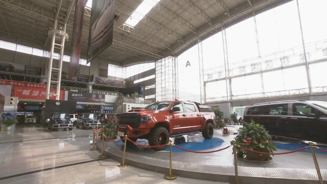 上海平行进口汽车专卖店,上海平行进口车自贸区销售点