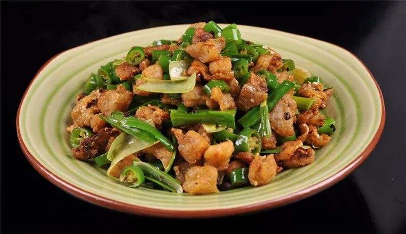 猪油渣加糖还是加盐,你吃过蓖麻油吗