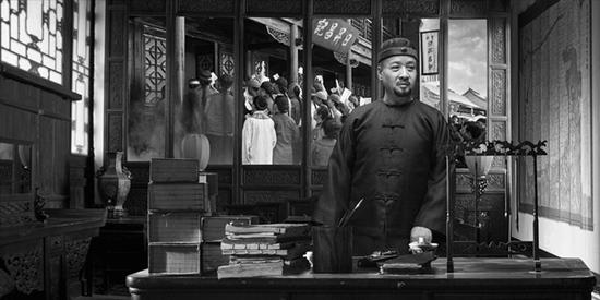 货通天下下一句,货通天下是什么意思