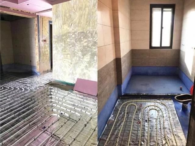 水电改造注意这4点,关于水电改造你真的都懂吗