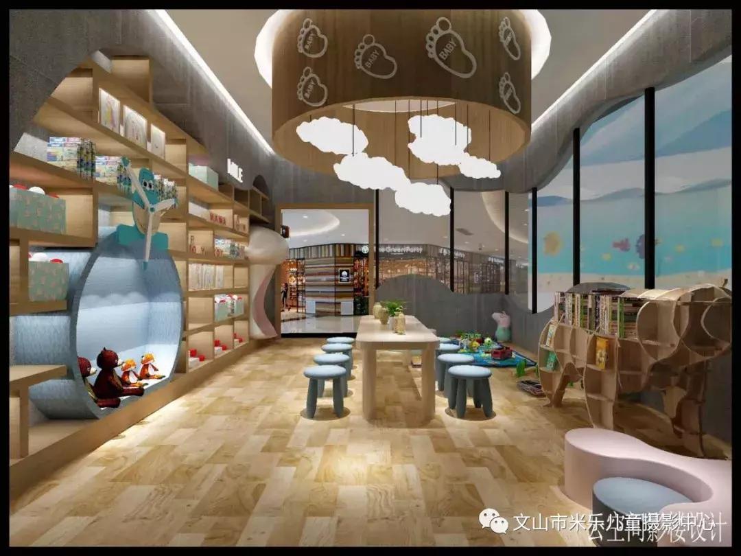 米乐儿童摄影美学馆老师们,兴国米乐儿童摄影美学馆