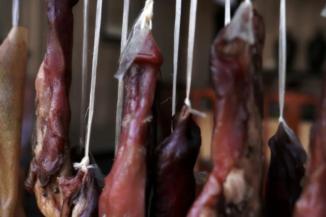 硬核!央视《味道》拍摄在腾冲完美收官!