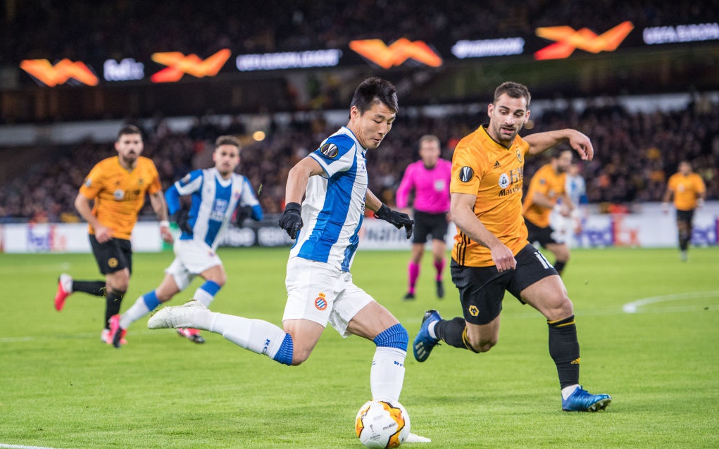 镰田大地精彩进球,镰田大地进球被吹