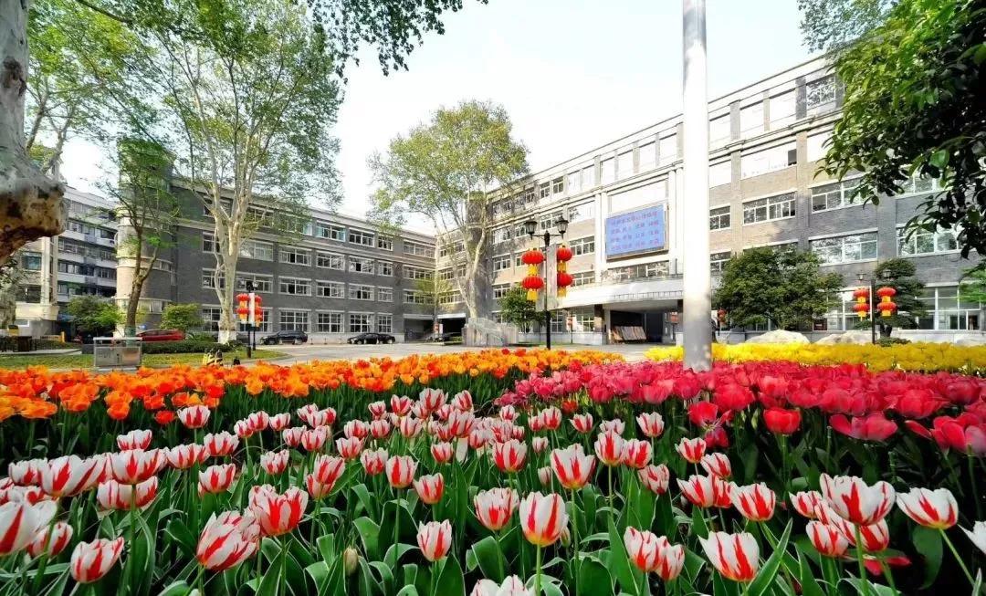 宁海中学,130岁了