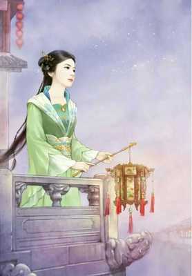 南唐李煜宠爱的两个女人都有谁？受辱的小周皇后为何选择苟活？