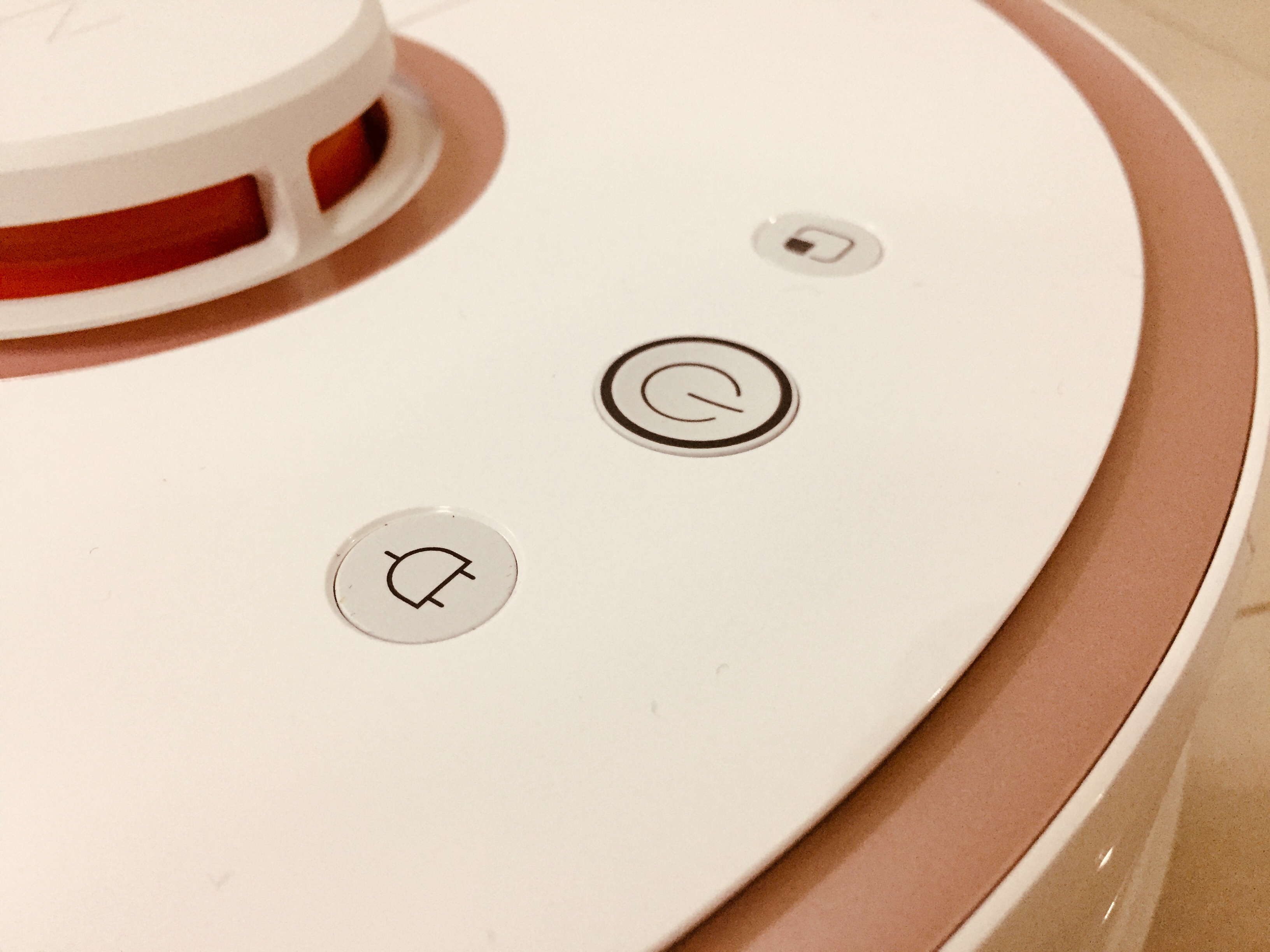 扫拖一体机器人哪个吸力大,最到位的扫拖一体扫地机