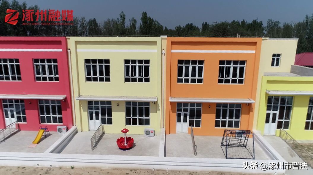 加大投入促进义务教育均衡发展,涿州教育规划