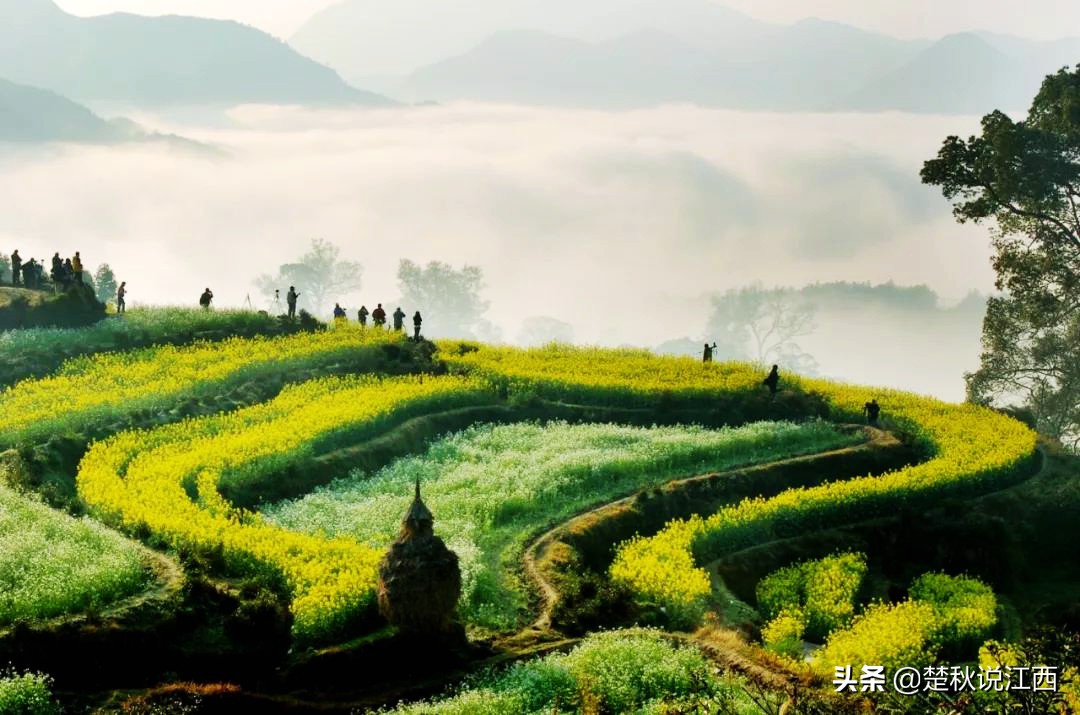 上饶属于市吗,上饶算是一个旅游城市吗