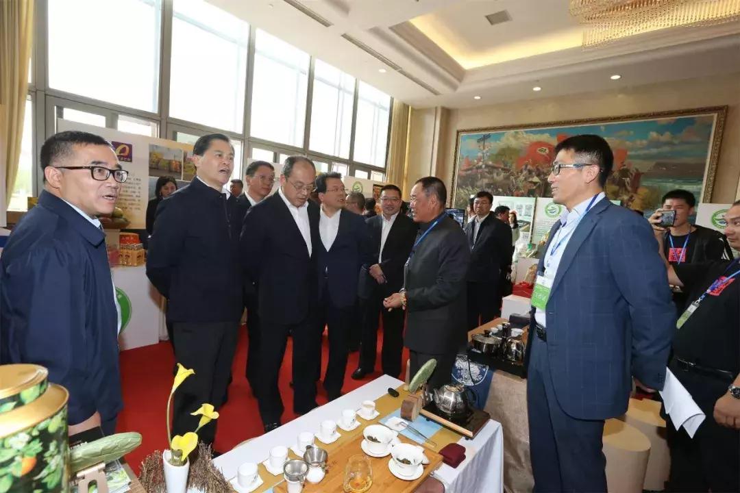 云南有什么名烟名酒名茶,2021年云南十大名茶排名