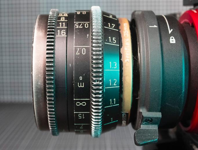 “强尼来啦!”蔡司康泰时vs蔡司SuperSpeed