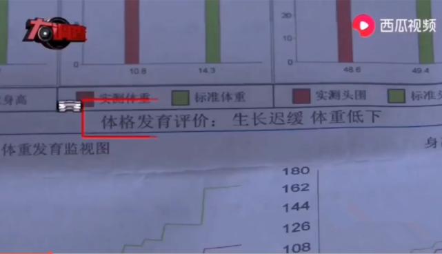 大头娃娃奶粉真相,大头娃娃奶粉事件