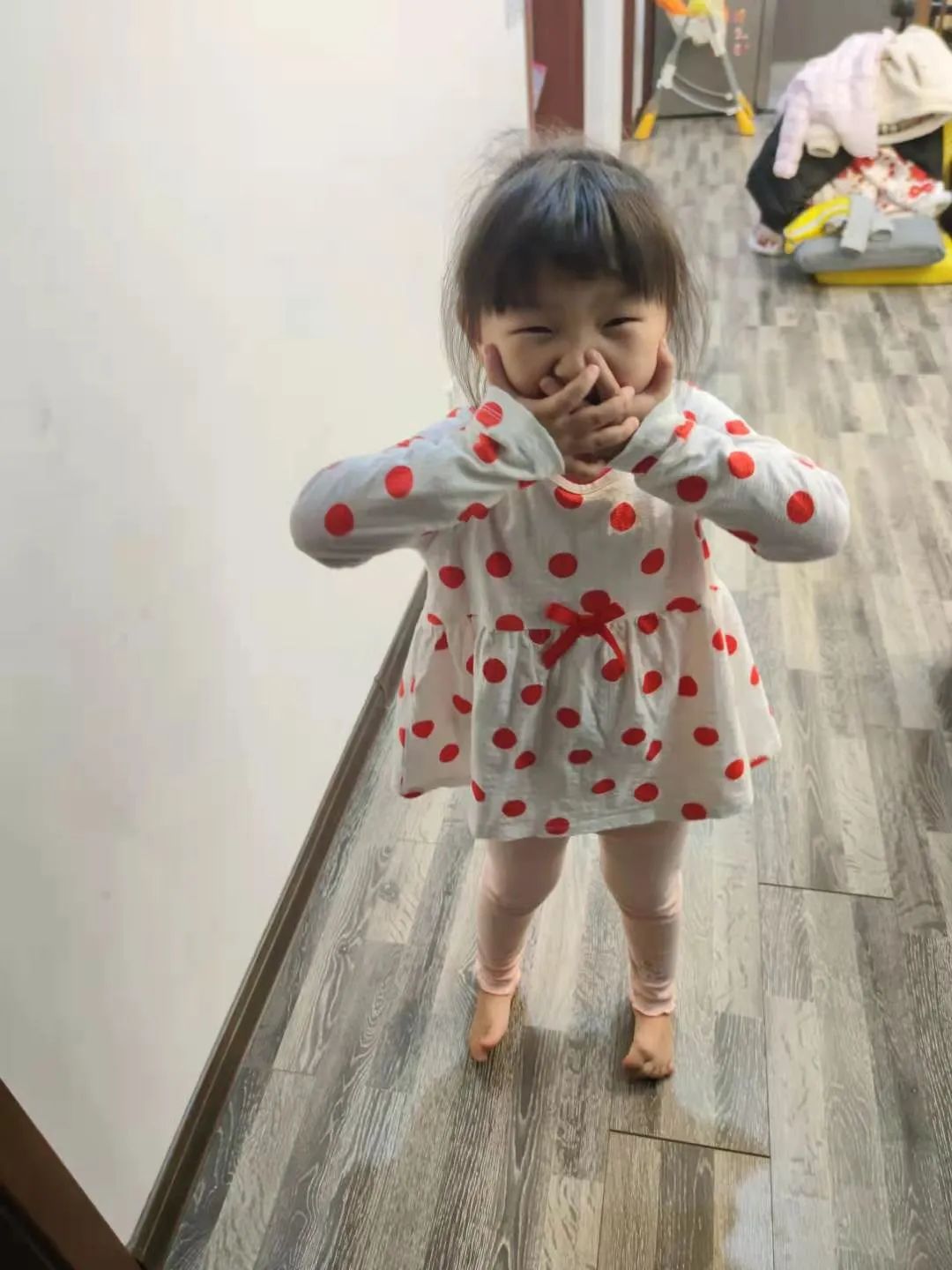 我近期发现了一个日本宝藏童装，三八女王节超便宜