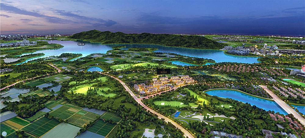 恒大洋房海景房,恒大三亚海景别墅