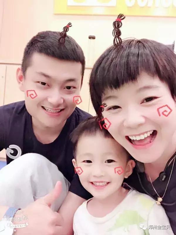 郑州金宝贝早教经营状况,郑州金宝贝早教现状