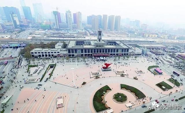 这条叫“正太”的路:激活太原城,催生石家庄