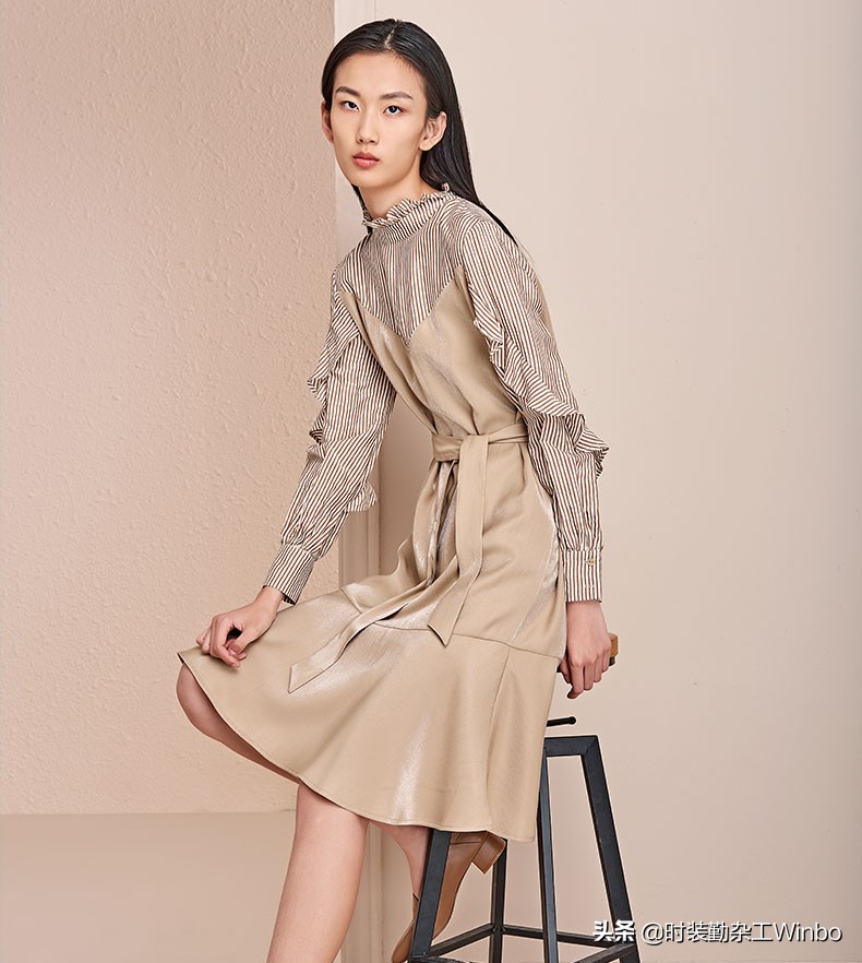 服装店的定位风格,开服装店定位风格分几种