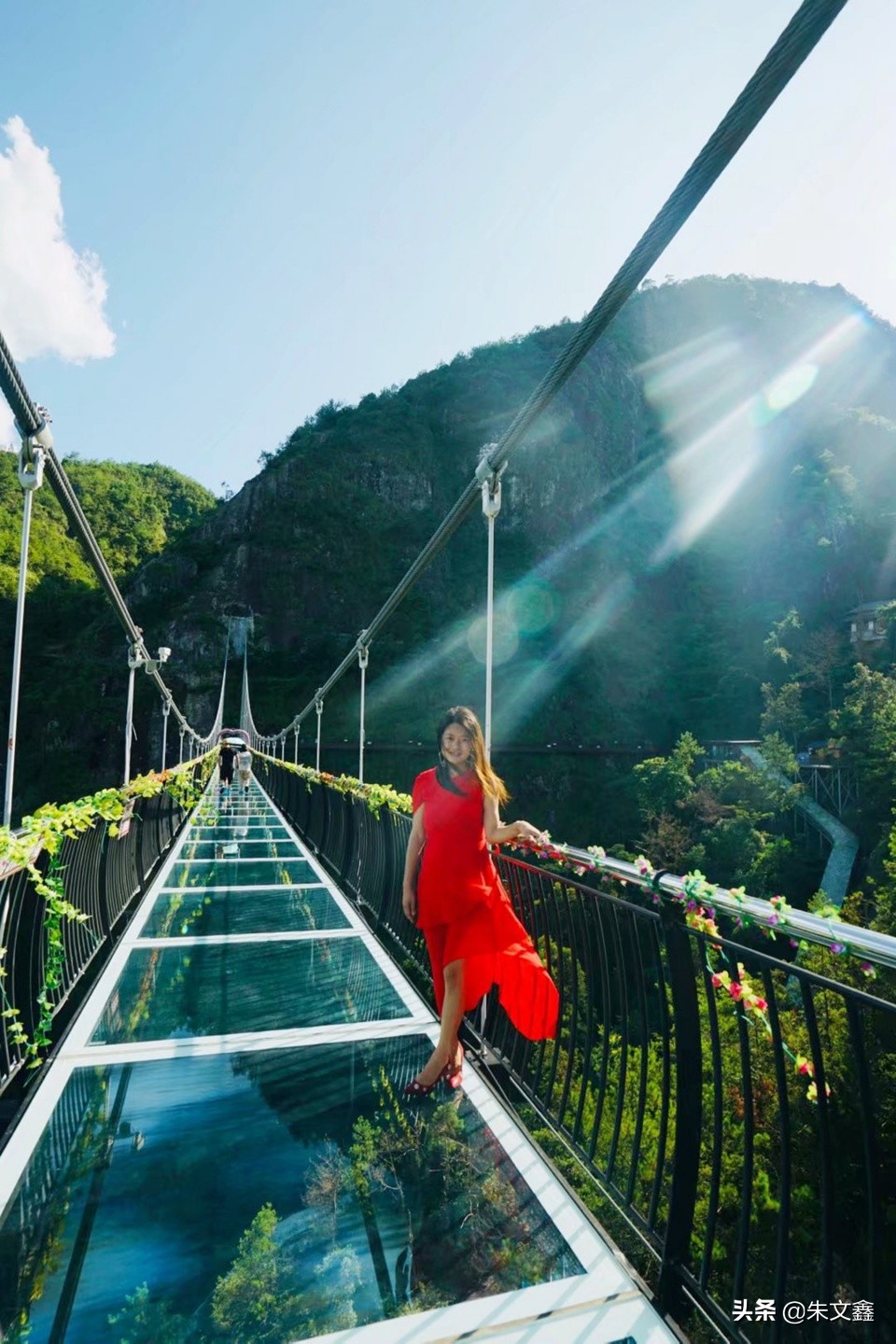 真正的永嘉书院,楠溪江上的永嘉书院