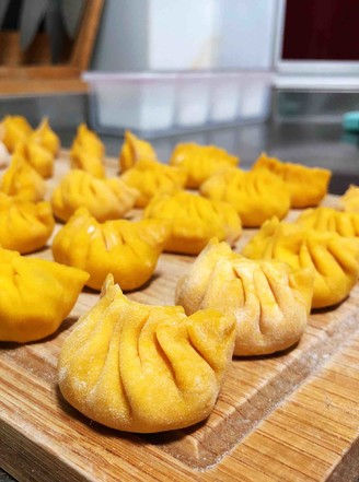 最好吃的素馅饺子怎么做,简单又好吃的素馅饺子怎么做