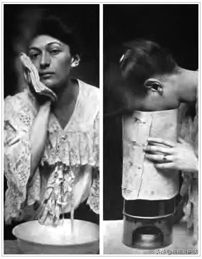 蒸脸器用了什么产品,蒸脸器哪个好