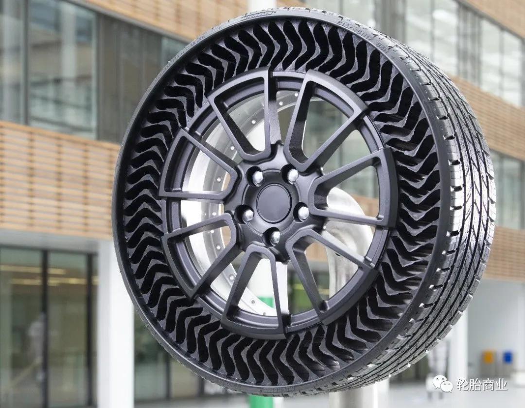 米其林轮胎中国制造,米其林轮胎公司简介