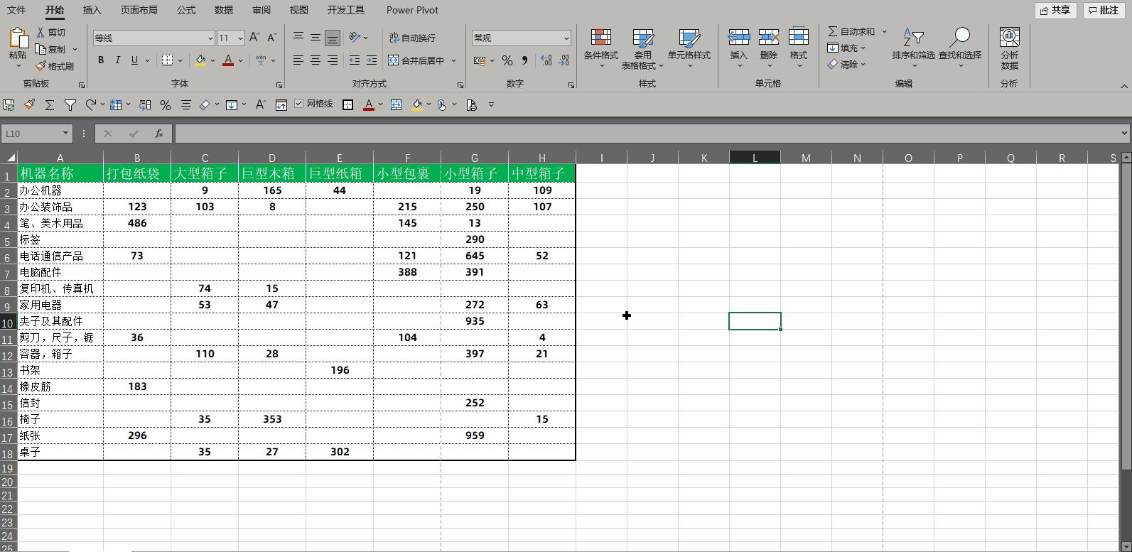 excel日期快捷键大全常用,excel快捷键ctrl加e的用法