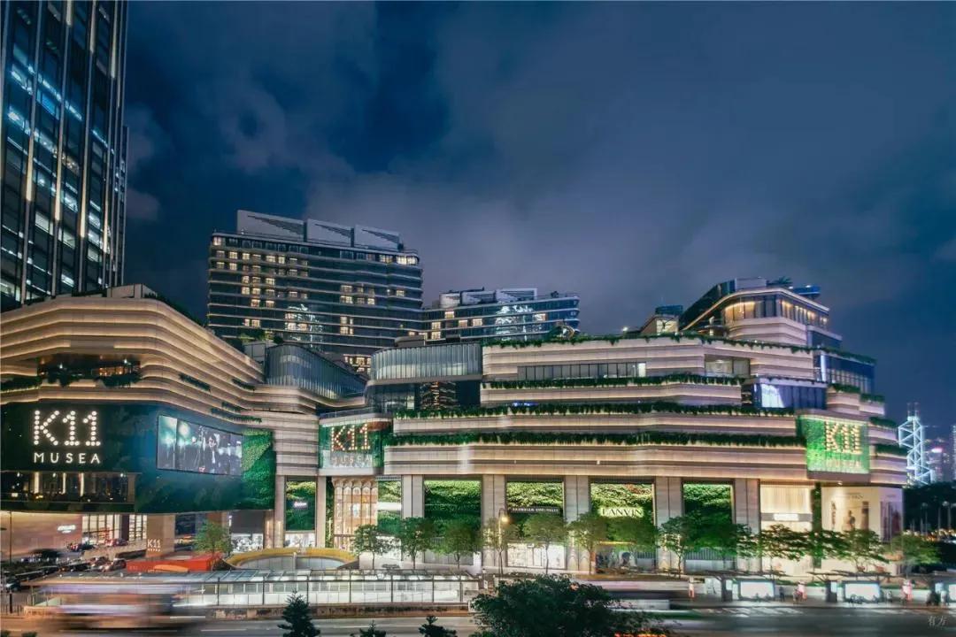 购物中心布局优化方案,购物中心如何盘活