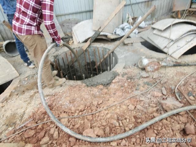 施工技术员必备知识,如何做一个合格的技术总工